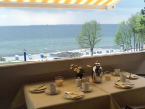Ferienpark Sierksdorf Nautilus Panorama-Meerblick